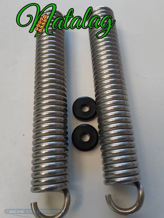 Piese distribuitor Amazone ZAU,   ZAM