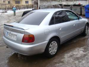 vand sau schimb audi A 4 quatro