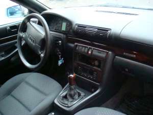vand sau schimb audi A 4 quatro