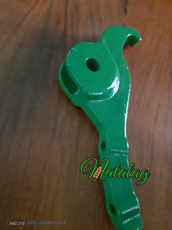 PIESE SEMANATORI AMAZONE ED 601