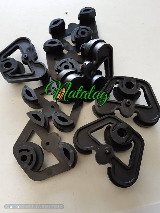 PIESE SEMANATORI AMAZONE ED 601