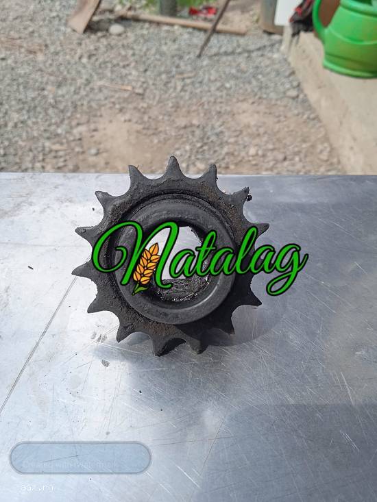 PIESE SEMANATORI AMAZONE ED 601