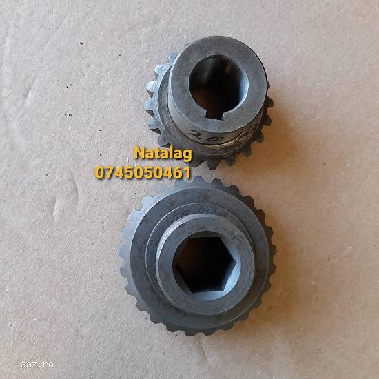 PINION COSITOARE FELLA  KM