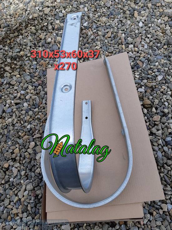 PIESE PRESE KRONE  TF 0745050461