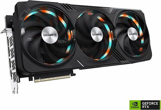 GeForce RTX 4090