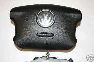 Airbag T4 in 4 spite
