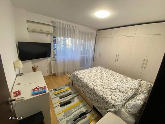 Apartament 3 camere,  65mp,  Baba Novac,  Bucuresti,  109000 euro