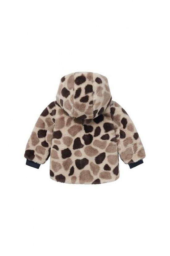 Geaca reversibila bebe Ladonia Noppies Race Kids