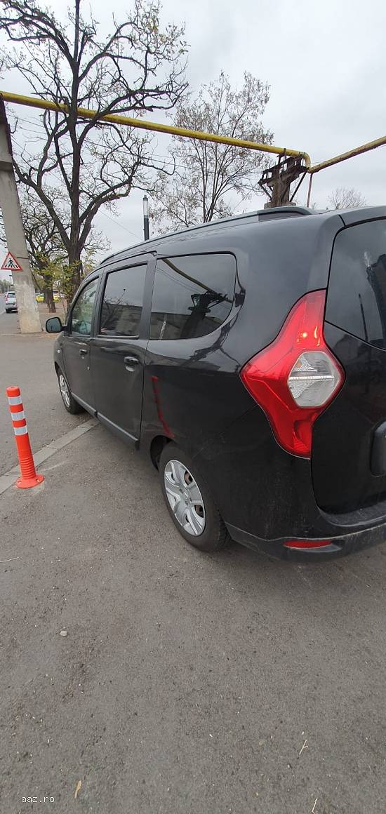 Dacia Lodgy