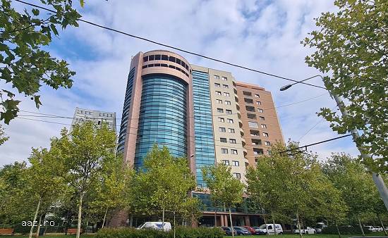 Spațiu comercial/birouri Baba Novac