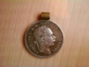 vand 19 monezi de argint 1795-1900