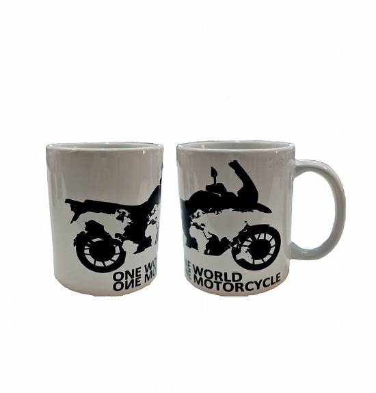 Cana motocicleta personalizata