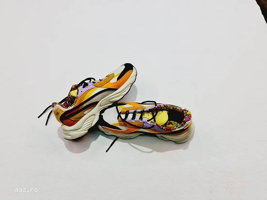 Puma RS - Connect Adapt