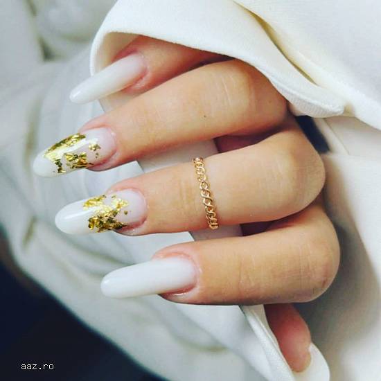 Unghii gel sau semi braila