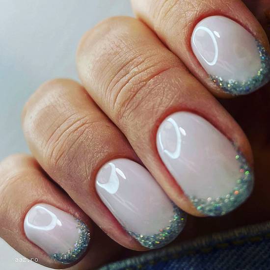 Unghii gel sau semi braila