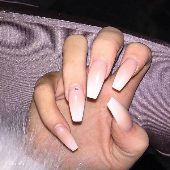 Unghii gel sau semi braila
