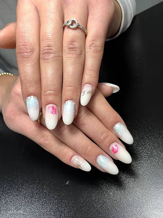 Unghii gel sau semi braila
