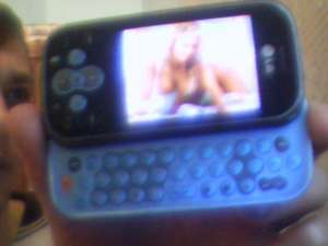 vand urgent tel LG ks630