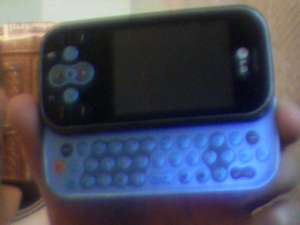 vand urgent tel LG ks630