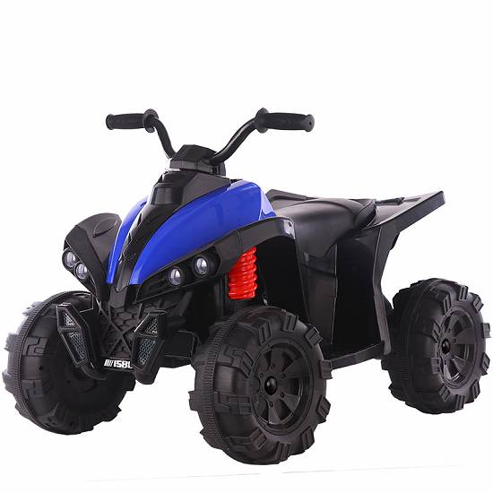 ATV electic pentru copii Kinderauto BJ1588 2x 35W Premium 