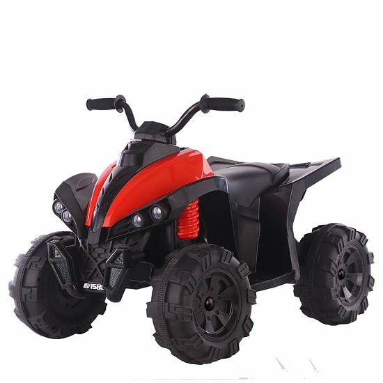 ATV electic pentru copii Kinderauto BJ1588 2x 35W Premium 
