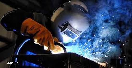 Atelier de sudura si confectii metalice. 📱  0729676777 - Constanta