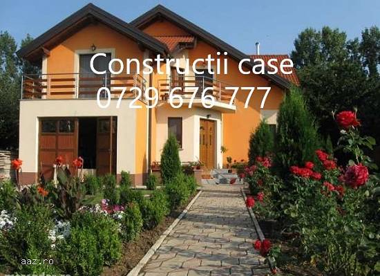 Constructii,  Renovari,  Amenajari -Atelier de sudura si confectii metalice - Instalații - Constant