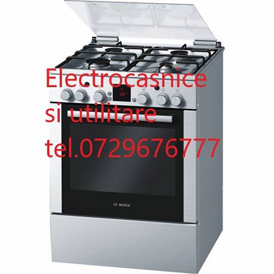 Atelier reparatii: masini de spalat,  aragaze,  electrocasnice. - 📱 0729676777-