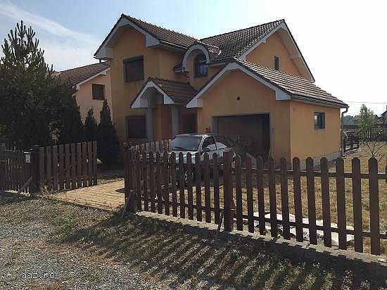 Casa de Vanzare