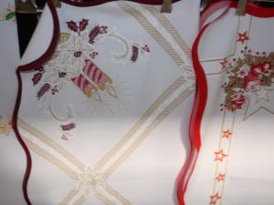 Naproane de Craciun import Polonia