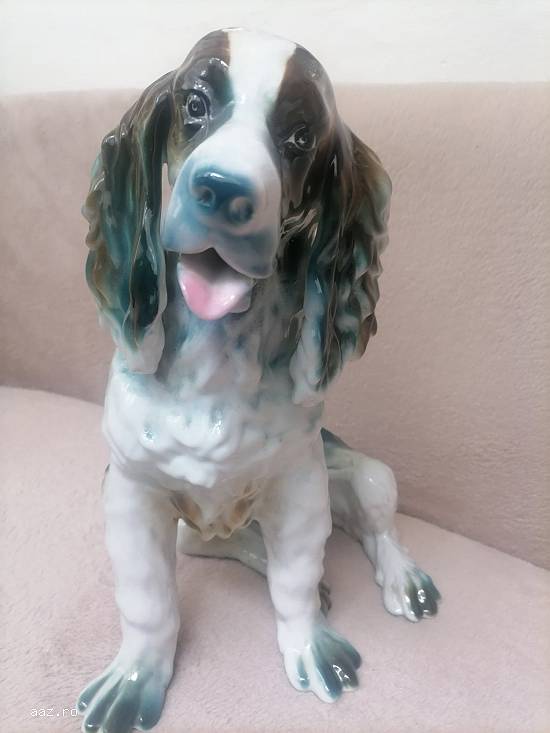 bibelouri si vaze de rubin