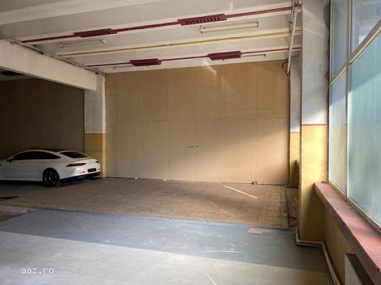 Spatiu depozitare 300mp,   Titan,   Bucuresti,   7 euro/mp