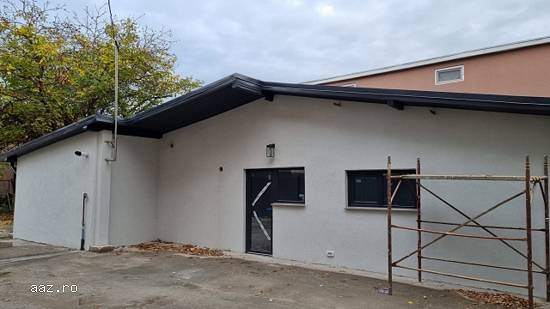 Spatiu comercial 100mp,   Parc Sebastian,   Bucuresti,   1500 euro
