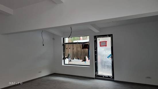 Spatiu comercial 100mp,   Parc Sebastian,   Bucuresti,   1500 euro