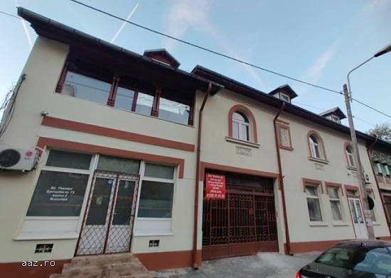 Casa 800mp,    10 camere,    Decebal,    Bucuresti,    8000 euro