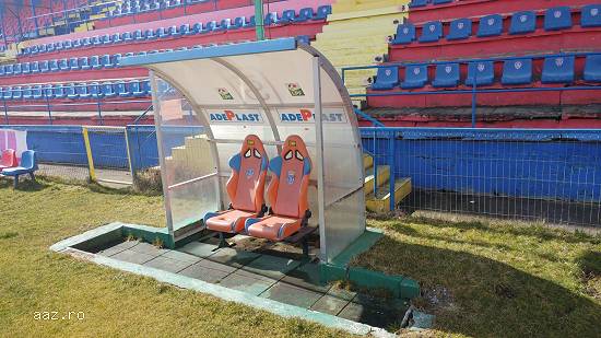 Stoc  bunuri mobile - activitati sportive - Lot 1
