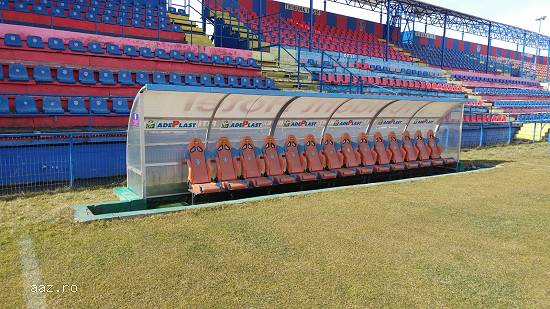 Stoc  bunuri mobile - activitati sportive - Lot 1