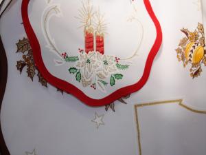 Naproane de Craciun import Polonia