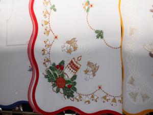 Naproane de Craciun import Polonia