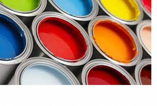 Vindem diferite tipuri de vopseluri