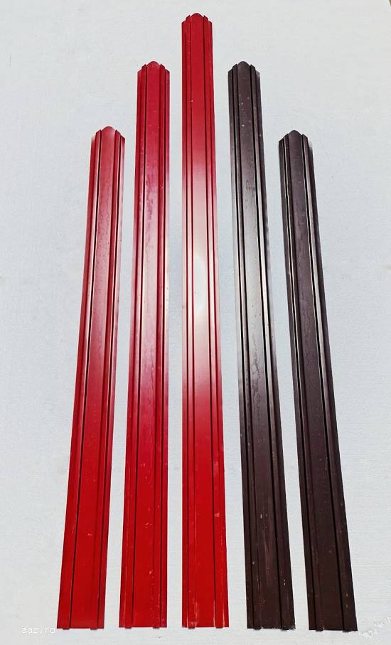 Vindem sipci metalice pentru gard