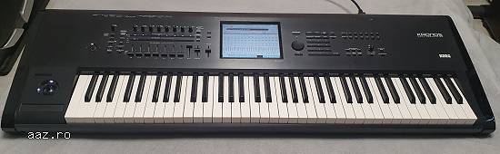 Korg KRONOS-73