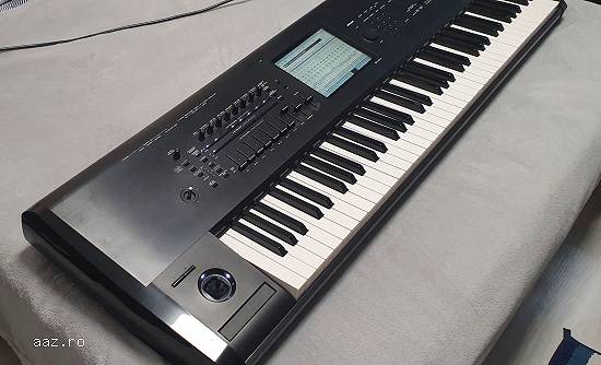 Korg KRONOS-73