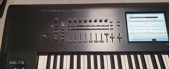Korg KRONOS-73
