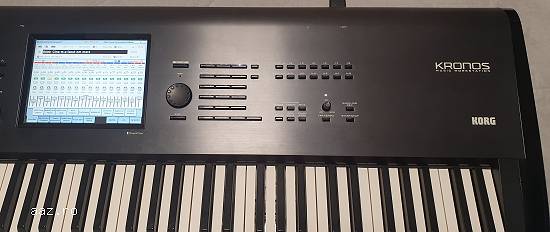 Korg KRONOS-73