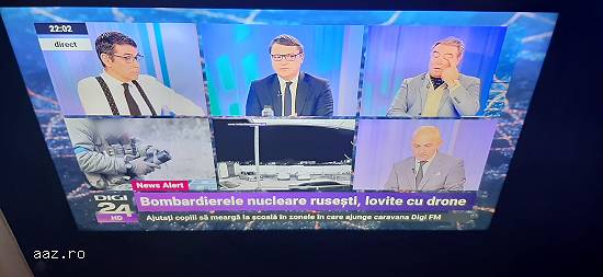 Samsung Smart TV - La schimb