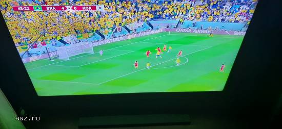 Samsung Smart TV - La schimb
