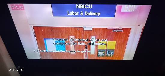 Samsung Smart TV - La schimb
