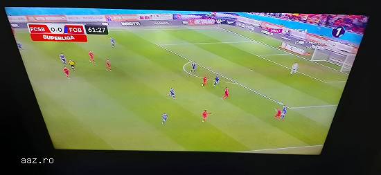 Samsung Smart TV - La schimb