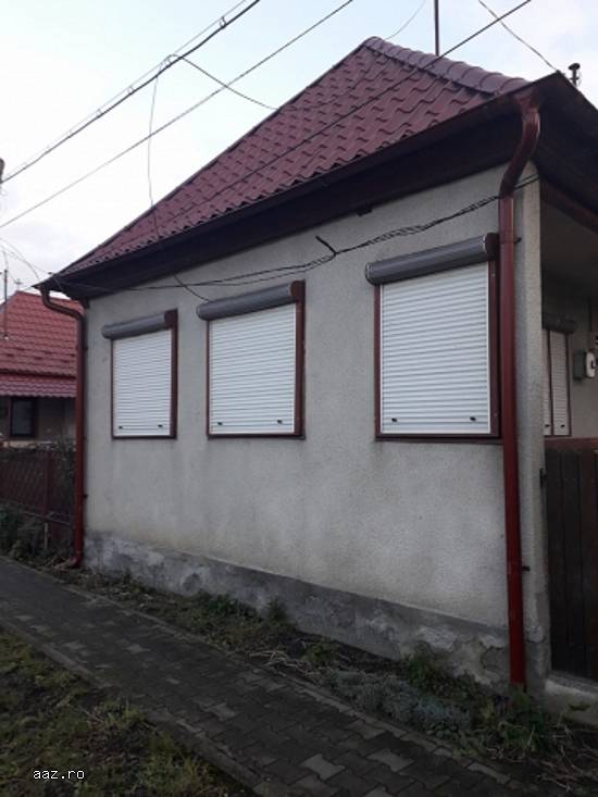 Casa 80mp,   teren 1500,   Rusii-Munti,   Mures,   50000 euro